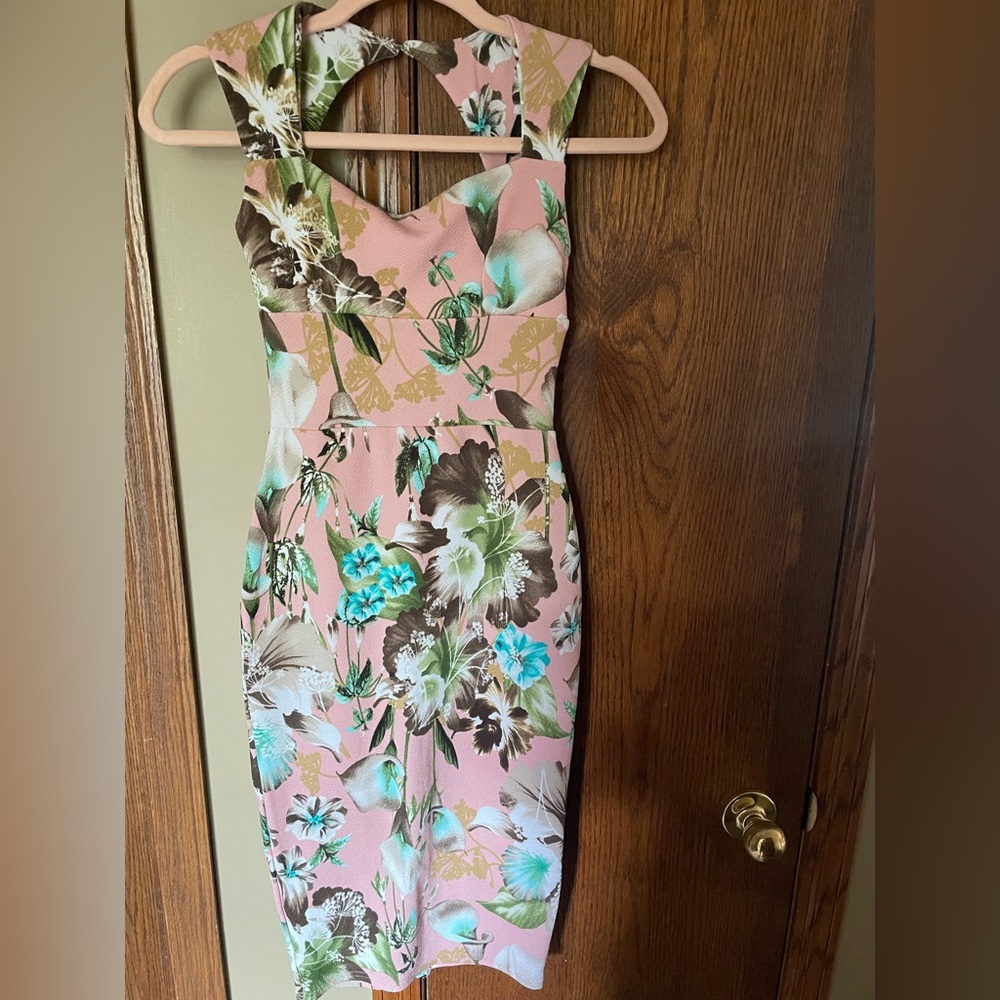 Pretty Dress
